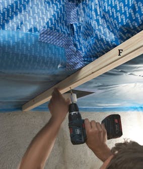 Tak baderom Tak baderom